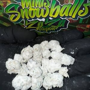 PERSY SNOWBALLS MINI