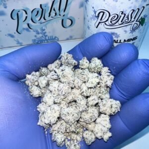 PERSY SNOWBALLS MINI