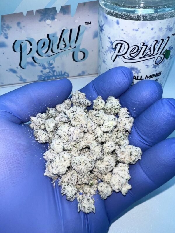 PERSY SNOWBALLS MINI