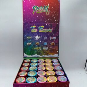 PERSY SNOWCONES SNOWCAP PRE ROLLS